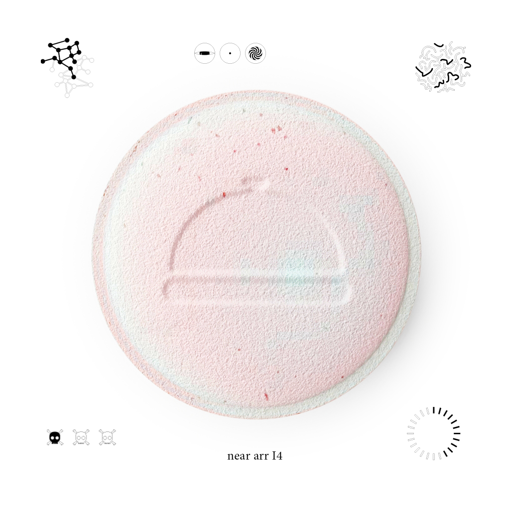 💥near arr I4💥

🏴‍☠️Join our discord🏴‍☠️: discord.gg/2Z9FzkqWYw💊💊

COMPLEXITY: Level 6
ADDICTION: Medium
DURATION: 5 H
DANGEROUSNESS: Very low
EFFECT: Psychedelic
EFFECT: Antidepressant

🌈opensea.io/collection/non…
#NFTs #nftart #NFTartists #nftcollectors #NFTdrop #NFTcollection