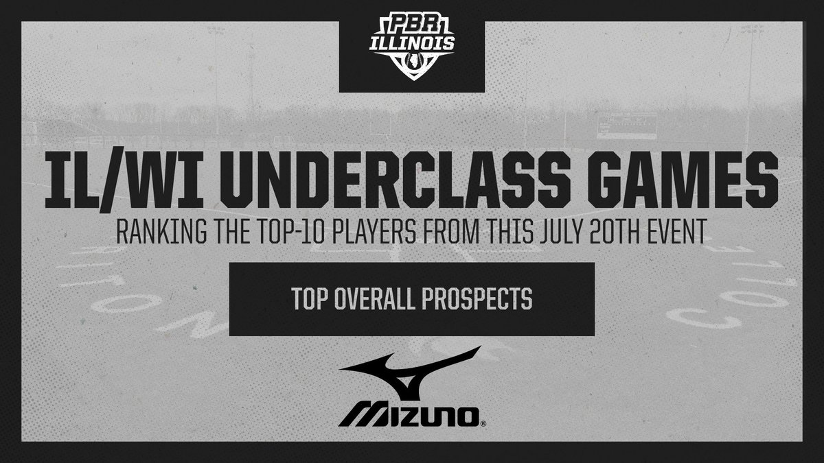 𝕀𝕃/𝕎𝕀 𝕌𝕟𝕕𝕖𝕣𝕔𝕝𝕒𝕤𝕤 𝔾𝕒𝕞𝕖𝕤

+ Concluding our post-event coverage by ranking the top overall prospects from the day - all of which are uncommitted. 

TOP OVERALL 🔗 bit.ly/3mmmkVF