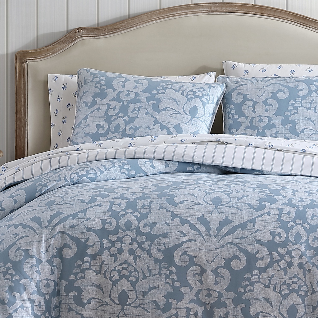 StoneCottageBed's tweet photo. The Camden comforter is the perfect addition to your space to have it feeling elegant and fresh!

Available at #bedbathandbeyond - https://t.co/cNIhyVmHCT

#stonecottagebedding #stonecottagehome #modernfarmhouse #cottagestyle #farmhousestyle #farmhousedecor #modernfarmhouse https://t.co/zK4EIXbXI5