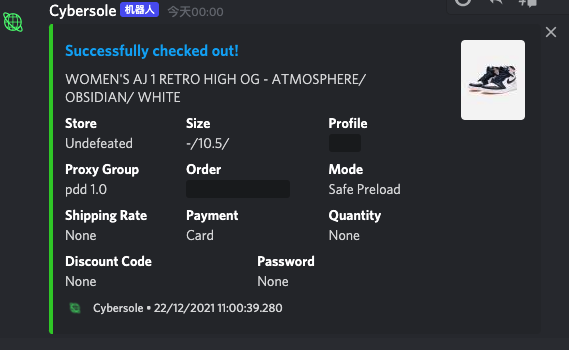 Groups: <a href="/Goodfellas_Club/">Goodfellas</a> 
Bot : @cyberaiosuccess
Proxy: <a href="/Profess0r__/">Tbb小作坊</a>