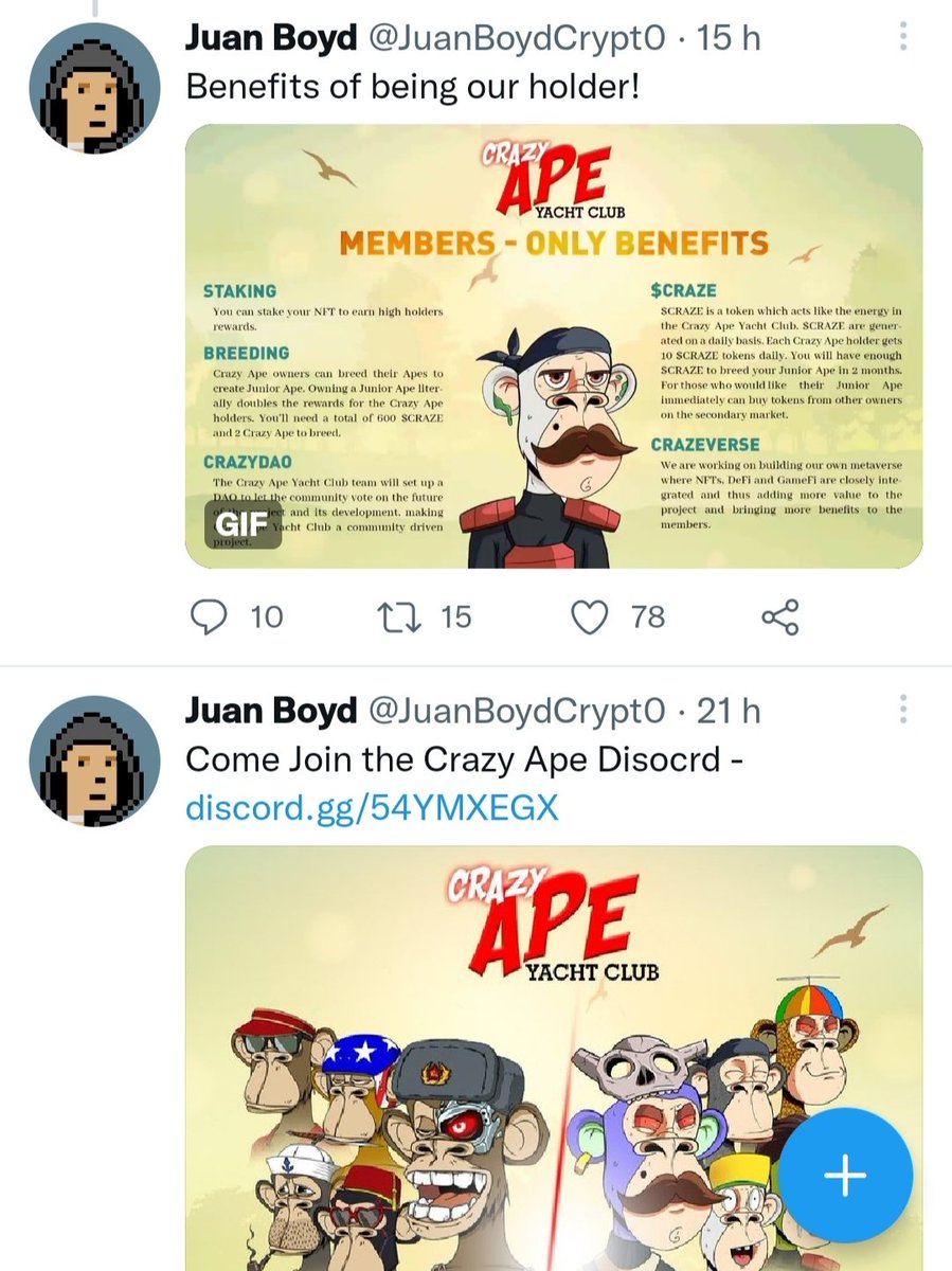 cayc tweet media