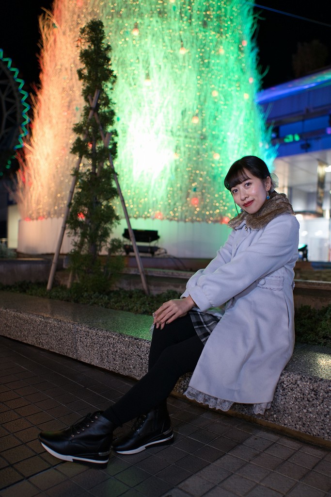 coralway0814's tweet photo. 東京ドーム

Model：ズン（zin） さん（@Bd4Jbdzin）

#ズン
#zin
#ポートレートモデル 
#ポートレート
#被写体 
#イルミネーション 
#イルミネーション撮影
#photograghy https://t.co/R6PsCgcH4k