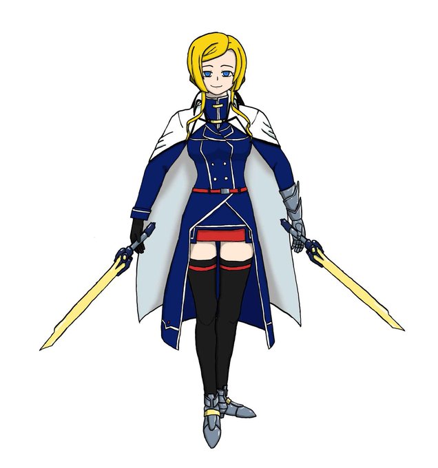 ソリュシャン イプシロンのtwitterイラスト検索結果