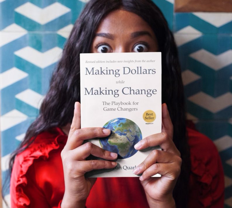 While holidays are a great time to kick back, eat, and catch up on sleep. Sometimes blessing our friends and loved ones with information is the greatest gift of all.
 
Link to pre-order: jonathanquarles.com/shop/p/51ikzez…