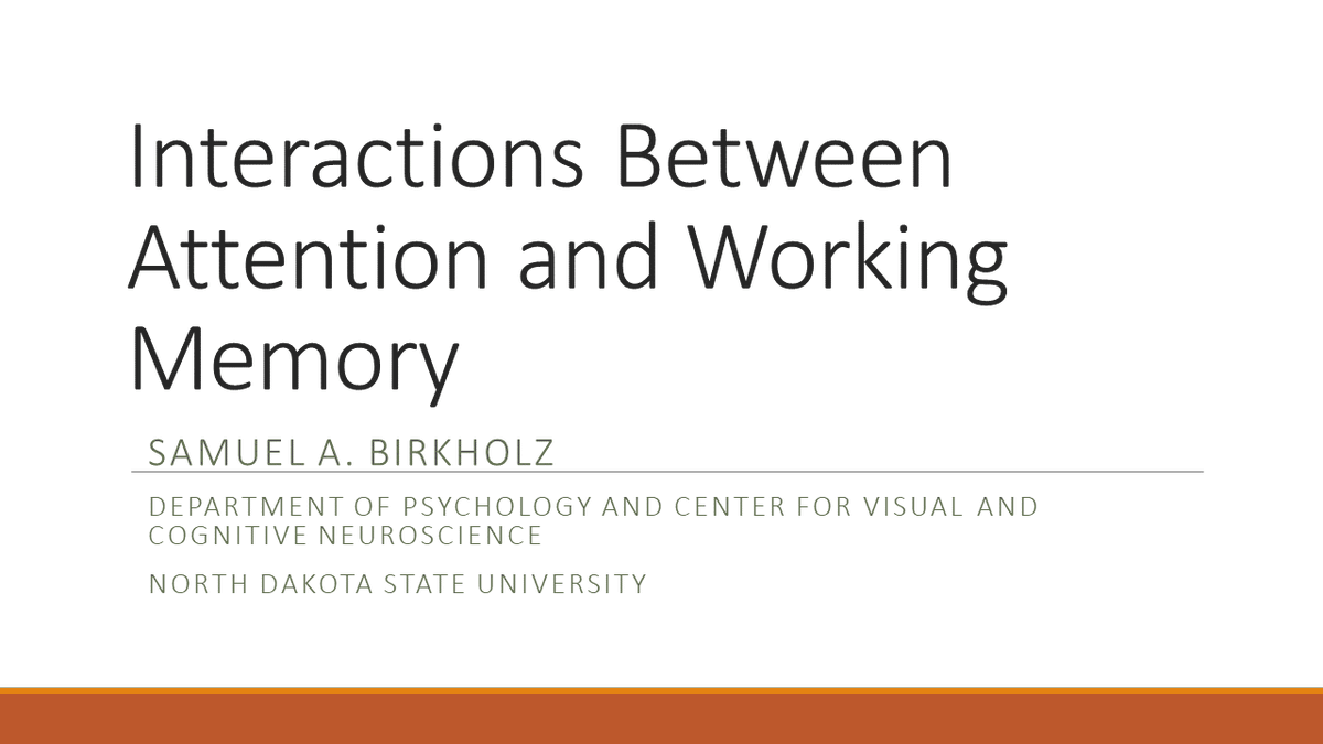 NDSU Psychology Graduate Program tweet media