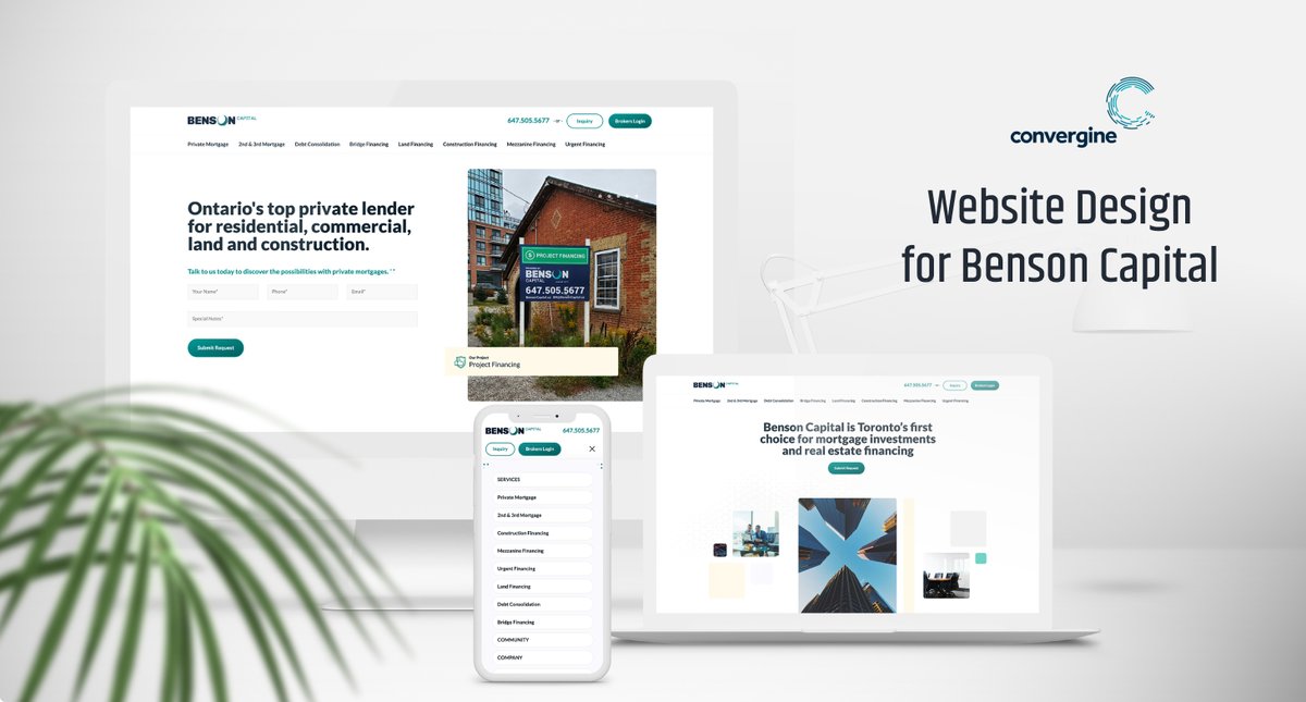 convergine's tweet photo. The new website for Bastion Capital is a strong marketing tool that makes it easier for private and institutional investors to find the information they need to make informed decisions. 

Check it out now ➡ https://t.co/j819K4cWnN https://t.co/zv1CPLYNDM