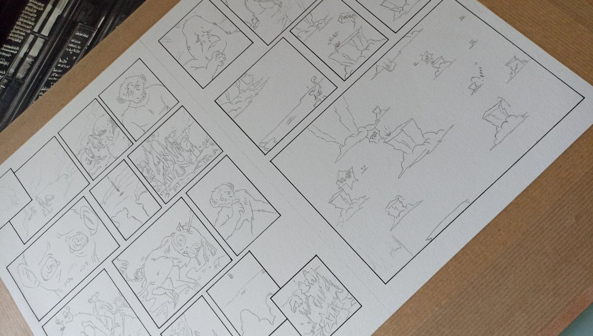 Weiss_TheWhite's tweet photo. Ready to put watercolor everywhere! I might do it tomorrow but i'm glad i did the bulk of the work today :) https://t.co/PU3lLFTDhT