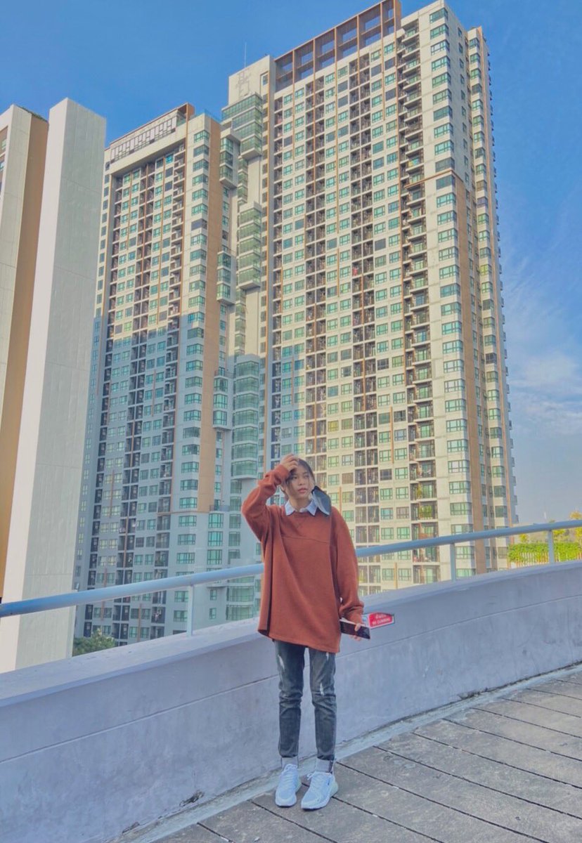 aliu_on's tweet photo. เหนื่อย😌 https://t.co/hBPHaKTTeb