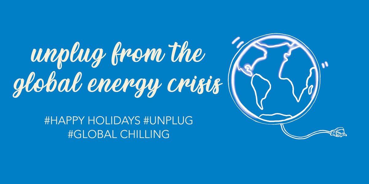 GGi_in_action's tweet photo. No crisis was ever effectively managed while panicking; at some point we need to tone down the alarm, find a space to regroup and calmly decide on the best actions.
👉 https://t.co/Z9REKTLCBo
#unplug #globalchilling #globalwarming #crisismanagement #recycling #futuregenerations https://t.co/2oXAbvDrQ9