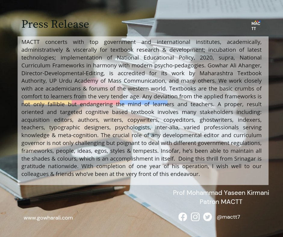 MACTT7's tweet photo. Press Release for #Christmas2021 https://t.co/ZqI9lW9OBP