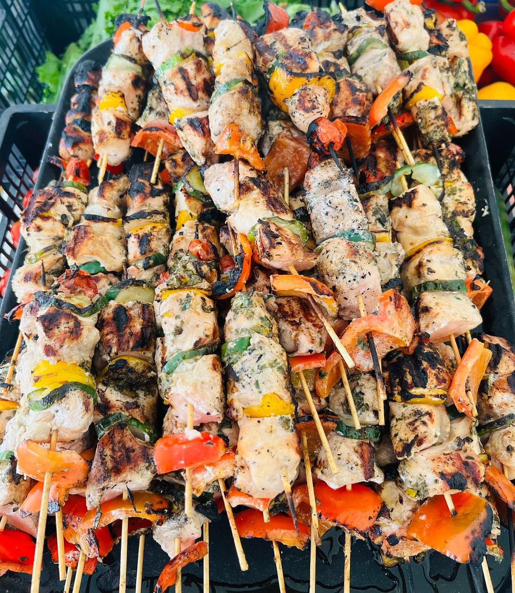 MamyKa9's tweet photo. Chez @yesfooddakar vous avez le choix entre une variété de plats. C’est très bon c’est pas cher et une réduction de 25% vous est offerte à chaque fois que vous utiliserez le code promo MAMYKAYES25 sur https://t.co/q1xvIYsGyA 🎉❤️
#dakarYoff #foodlover #yesfood https://t.co/ObE4UvBtSV