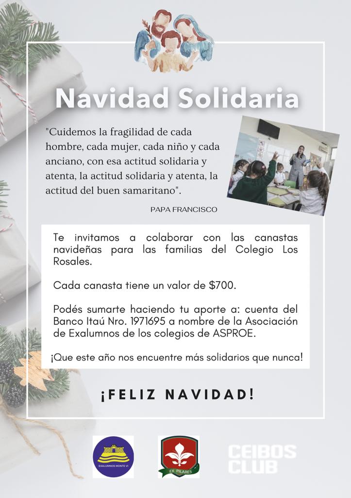 Ceibos Club tweet media