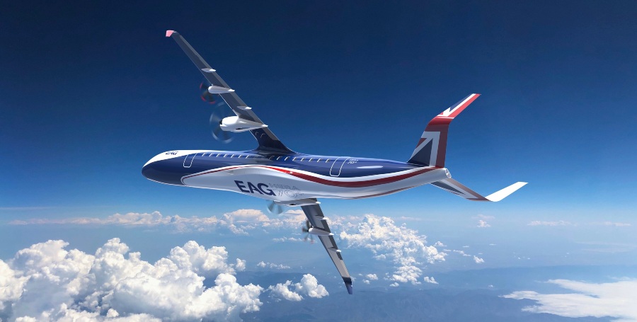 fuelcellsworks's tweet photo. . @elec_flight and University of #Nottingham to Create #Hydrogen Hybrid Electric Propulsion Systems -will initially be focused on developing and commercialising 2 Megawatt-class electric propulsion systems for future hybrid-https://t.co/HykSxGBS8q
 #HydrogenNow #ZeroEmissions #H2 https://t.co/qsM1bVzjOJ