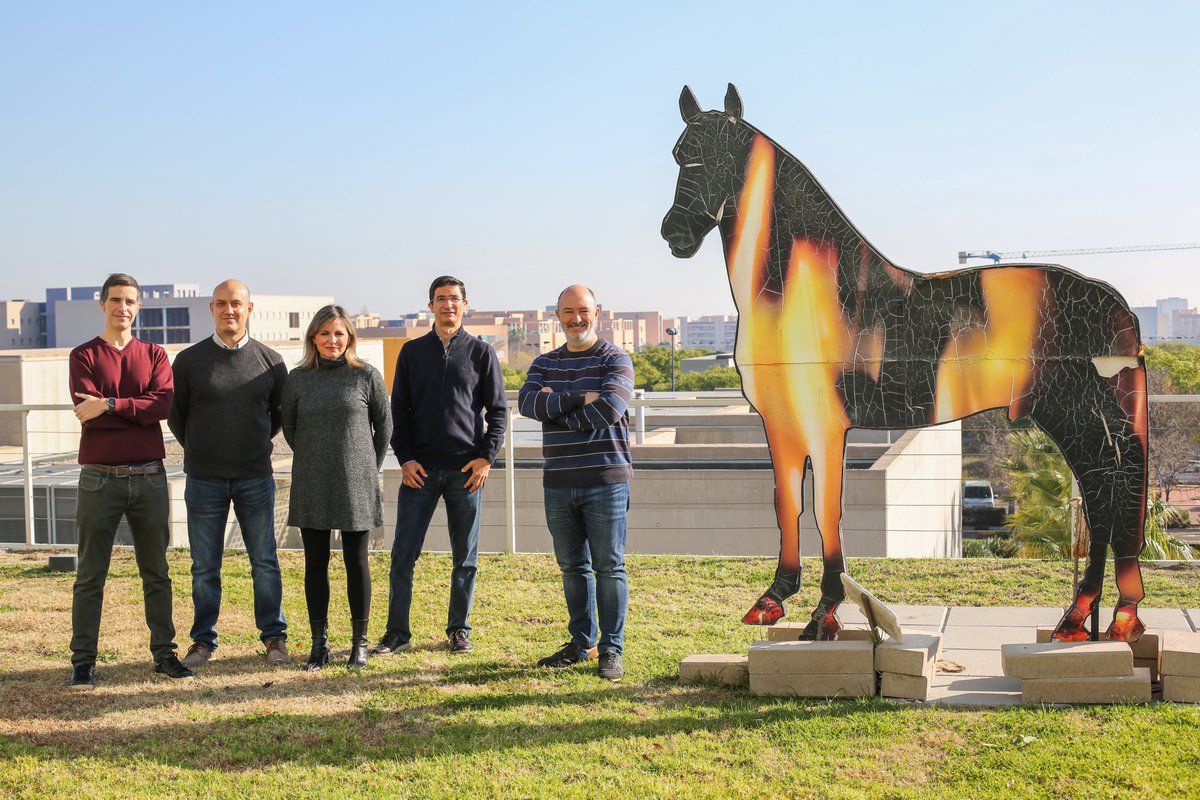 🗣<a href="/NayarSystems/">Nayar</a> y <a href="/SemanticBots/">SemanticBots</a>, firmas de la #FamiliaEspaitec ofrecen las soluciones tecnológicas #Pulse y <a href="/say_obo/">SayOBO</a> para facilitar la accesibilidad de las personas mayores o con discapacidad 

👉INFO: bit.ly/3spjiDV

#SomUJI #SomCiència #HubAsaService #LosParquesAportan