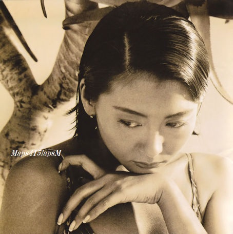 Maps415lapsM's tweet photo. 【12月22日】
#スープの日
#NowPlaying
中山美穂「SWEET N' SOUR SOUP」
‣from アルバム「Mid Blue」〈1995.9.30〉
‣作詞:小竹正人/作曲:Maria/編曲:JAI WIDING
#中山美穂
#MidBlue https://t.co/U0KlZLtUTq