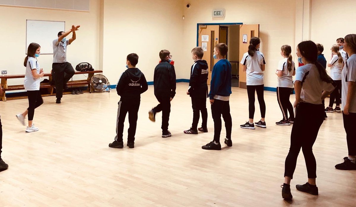 Maesydderwen (@maesydderwenmus) on Twitter photo Great involvement from year 7 in their dance workshop #expressivearts #year7maes <a href="/Maesydderwen/">Ysgol Maesydderwen</a> Great involvement from year 7 in their dance workshop #expressivearts #year7maes <a href="/Maesydderwen/">Ysgol Maesydderwen</a>