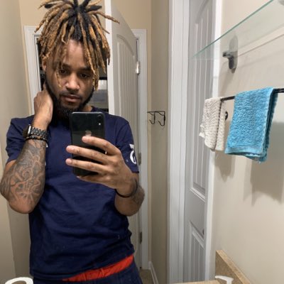 Ron_5k's tweet photo. #NewProfilePic https://t.co/WOG09Fjeqf