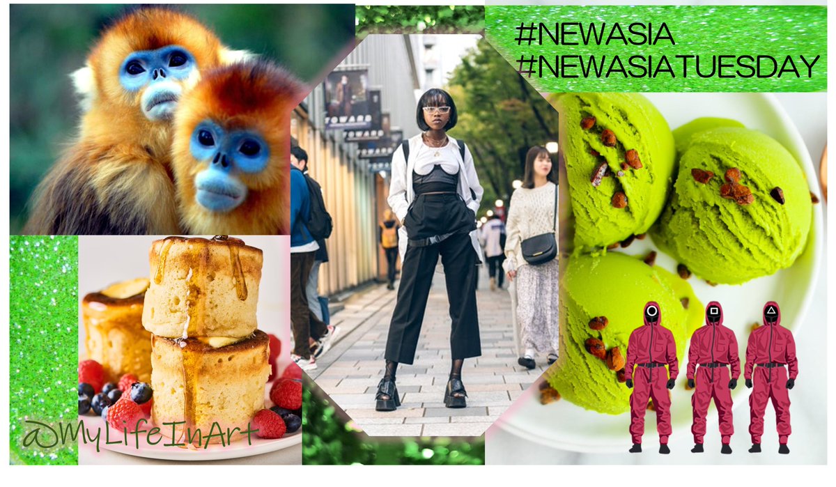mylifeinart's tweet photo. #newasia #newasiatuesday #yearoftheox #whitecat

🥮🥮🥮

⛩⛩⛩

⛩⛩⛩

🥮🥮🥮 https://t.co/TgbTuwb5Gl