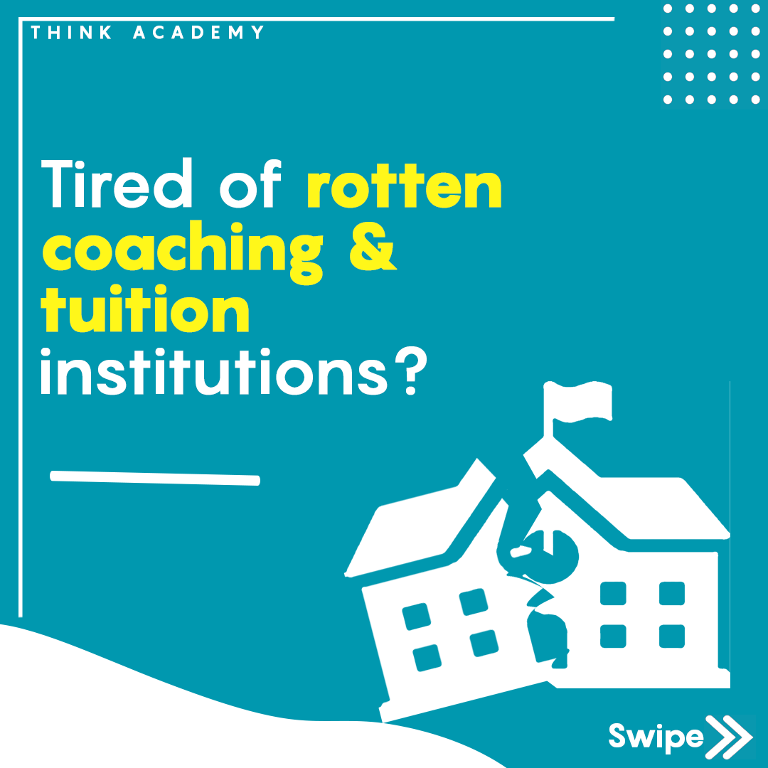 thinkwintech's tweet photo. Best coaching academy in Kulgam town for foundation classes 5th to 10th @uwaistwt @KulgamA  @tahseenahemad10 @abctalks21 https://t.co/Gho38H2kEY