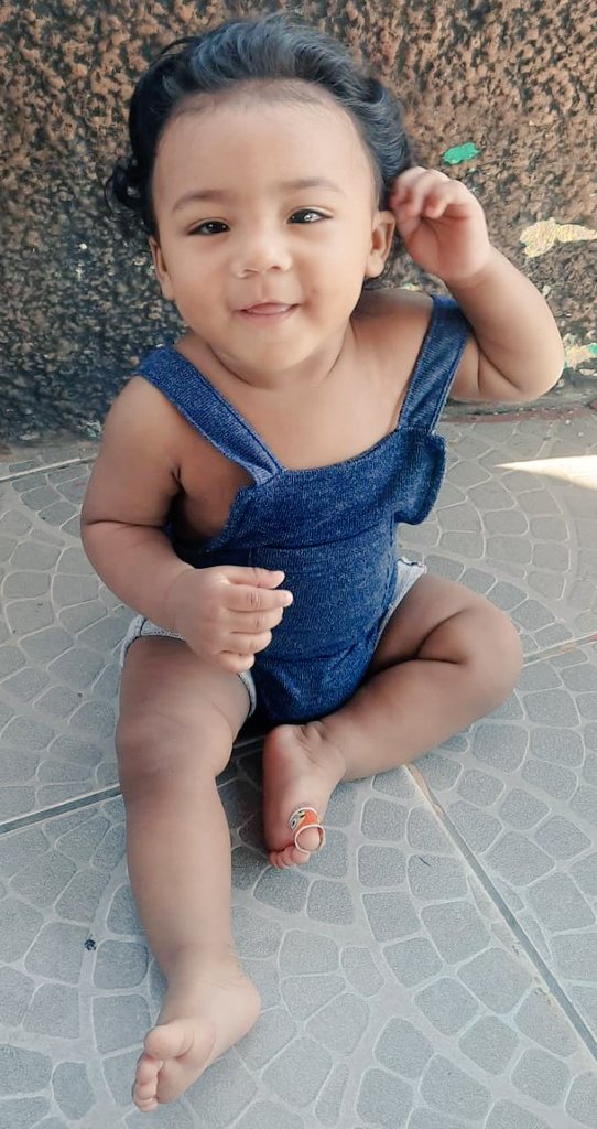 otariacomsorte's tweet photo. Dádiva do meu Senhor que n me Abandonou e me deu você pra eu nunca mais caminhar sozinha, te Amo BB #MeuSegundoAmor 🥰❤❤ https://t.co/qyhxtwE7Oi