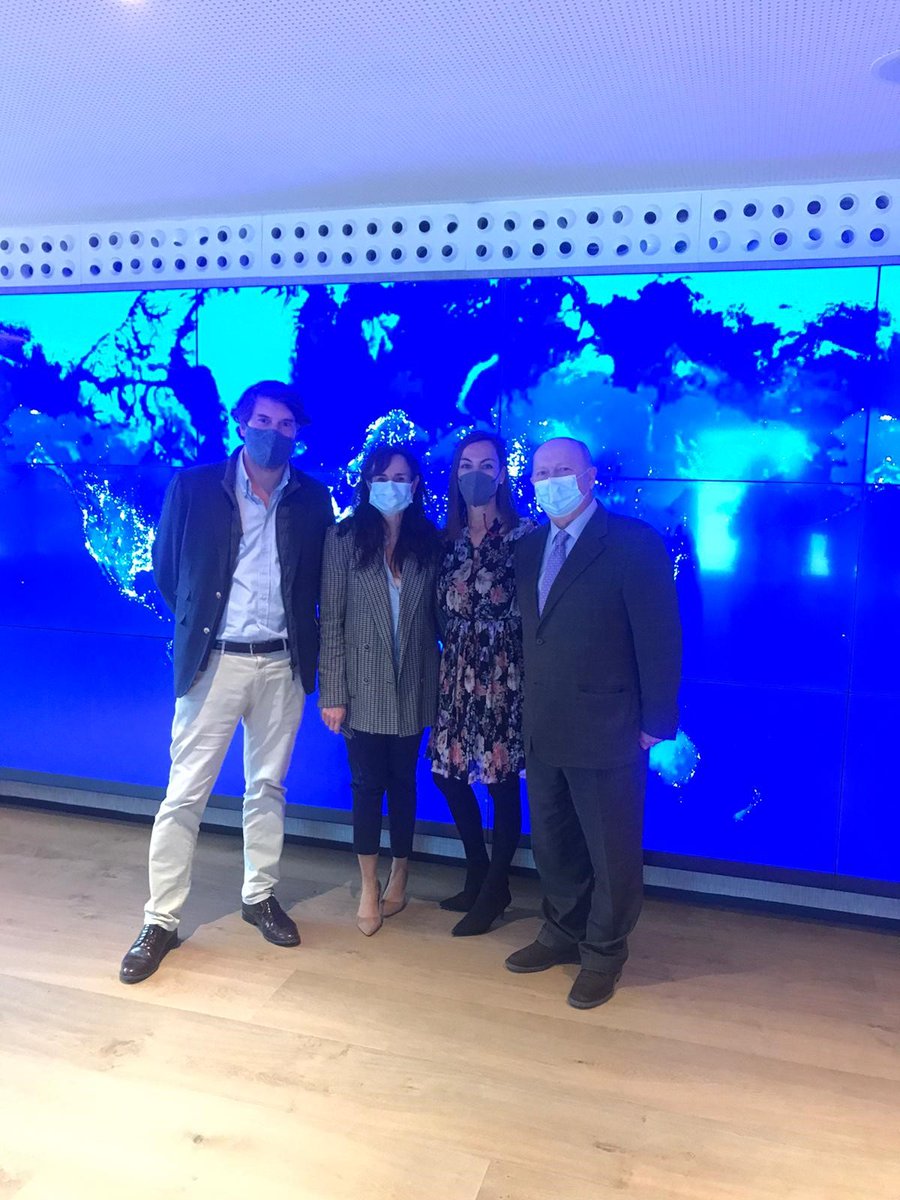 GabrielEscarrer's tweet photo. VATEL y @MeliaHotelsInt lanzan un programa puntero en Business Analytics y Hospitality Performance. En Palma de Mallorca, los participantes harán mas de 700 horas de prácticas presenciales con los mejores expertos de la industria #PorLaFormacionDual https://t.co/Lk47xZatSV