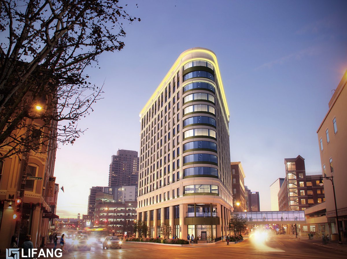 Render de exteriores al anochecer

#Lifang #3dart #render3d