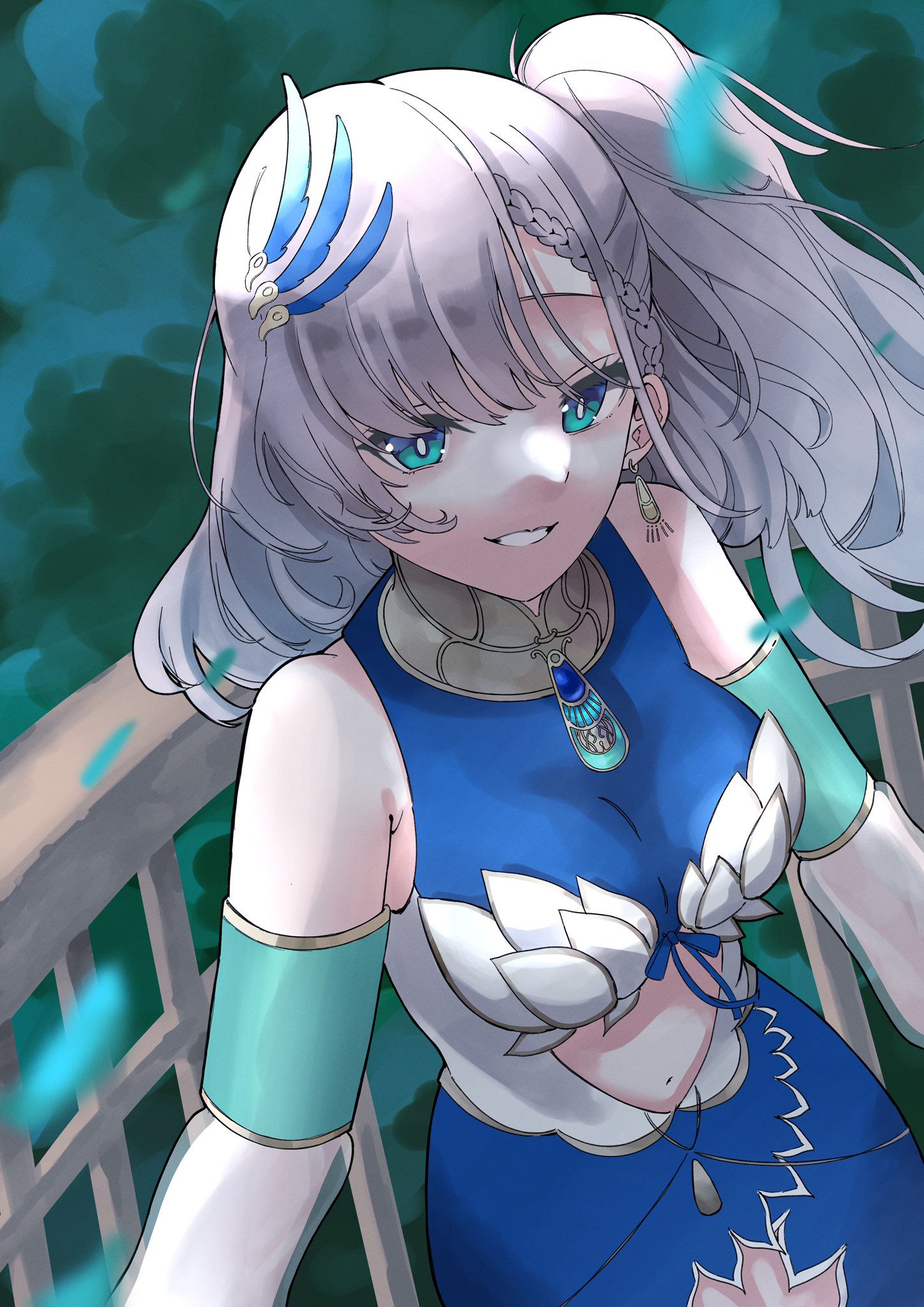 Amazon | パヴォリア レイネ Pavolia Reine 抱き枕カバー