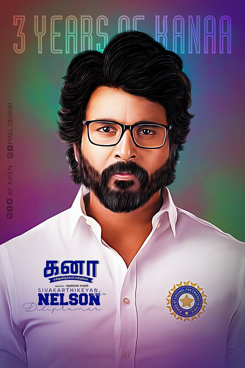ApJuken's tweet photo. NELSON DILIPKUMAR @Siva_Kartikeyan
HD Flickr : https://t.co/LyxGyjEevk
@Arunrajakamaraj @SKProdOffl @aishu_dil @Siva_Kartikeyan @KalaiArasu_ @Darshan_Offl
@dhibuofficial #Sathiyaraj 
#Kanaa #3yrsofinspiringKANAA #Sivakarthikeyan #nelsondilipkumar https://t.co/MD1WEpHqLn