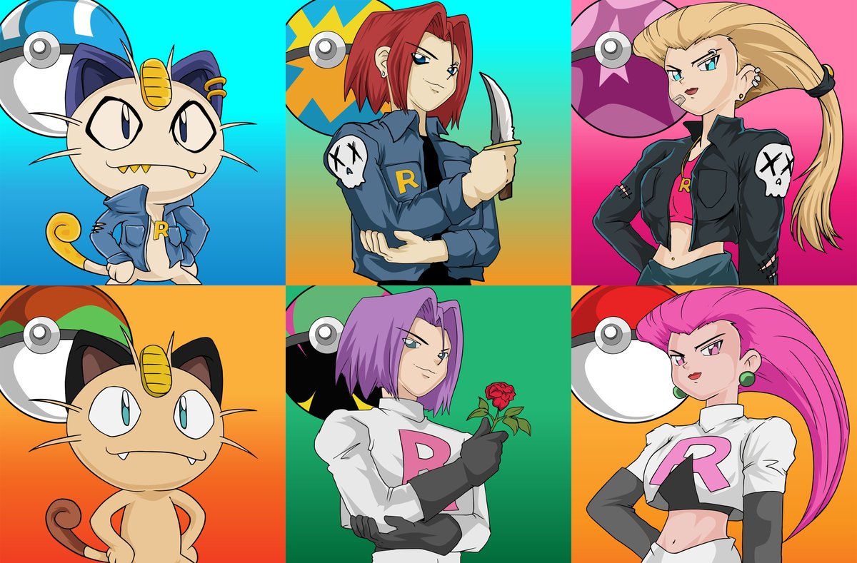 TeamRocket Inu (@TeamrocketETH) / Posts / X