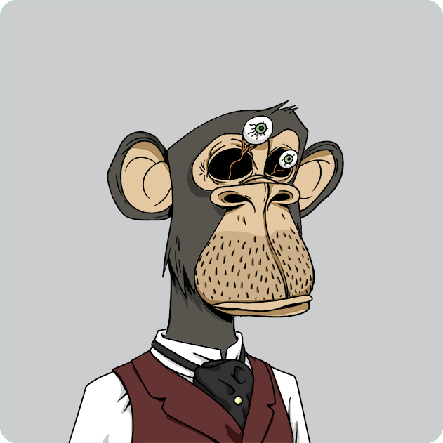 TimpersHD's tweet photo. Ape floor 52.69 ETH
Punk floor 52.69 ETH

Is today the day? 🤯 https://t.co/uEva6dOGUT