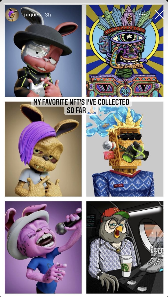 pjpp_club's tweet image. The impossibly funny and always edgy, @piques15 has  boarded the most exclusive Private Jet Pyjama Party.

We are among his favorite NFTs collected....probably nothing.

#pjpp #definitelysomething