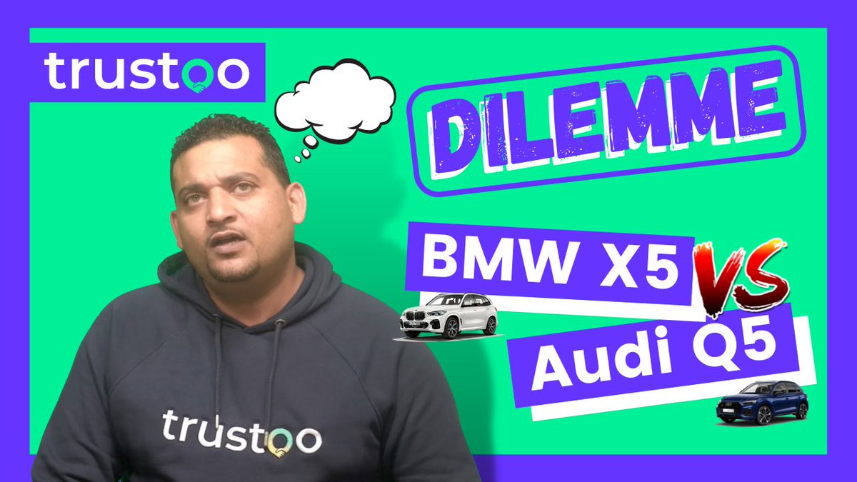 Il est l’heure de prendre une pause et d’aller regarder notre dernière #vidéo #YouTube ! 🎬🚀 

#Automobile #cars #confiance 

youtu.be/h_3RGLnxKg8