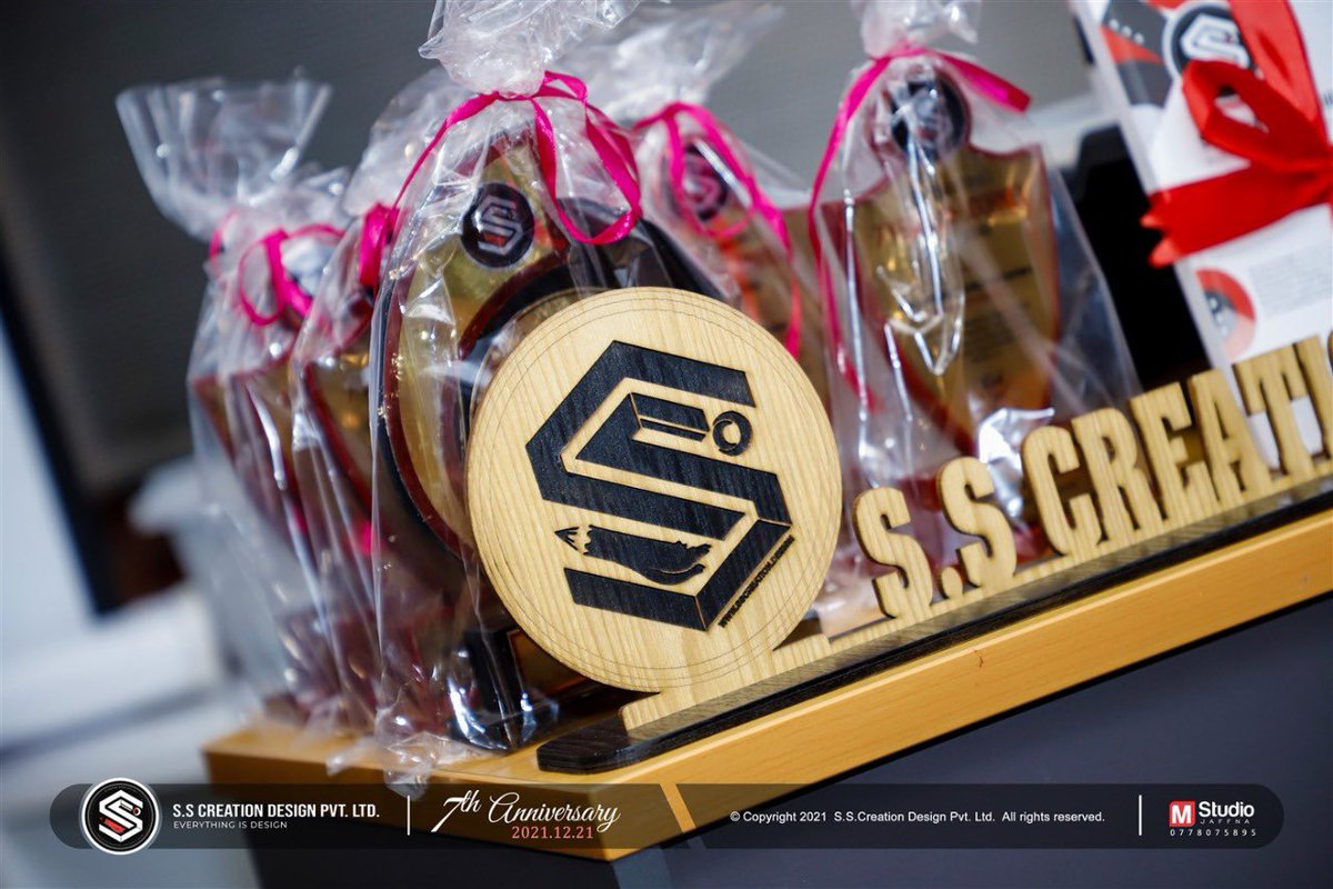 infonitsIO's tweet photo. Our 7th anniversary Clicks #SS_7th_Anniversary #SS_Creation_Design #SSCreation https://t.co/YLN0aGVums