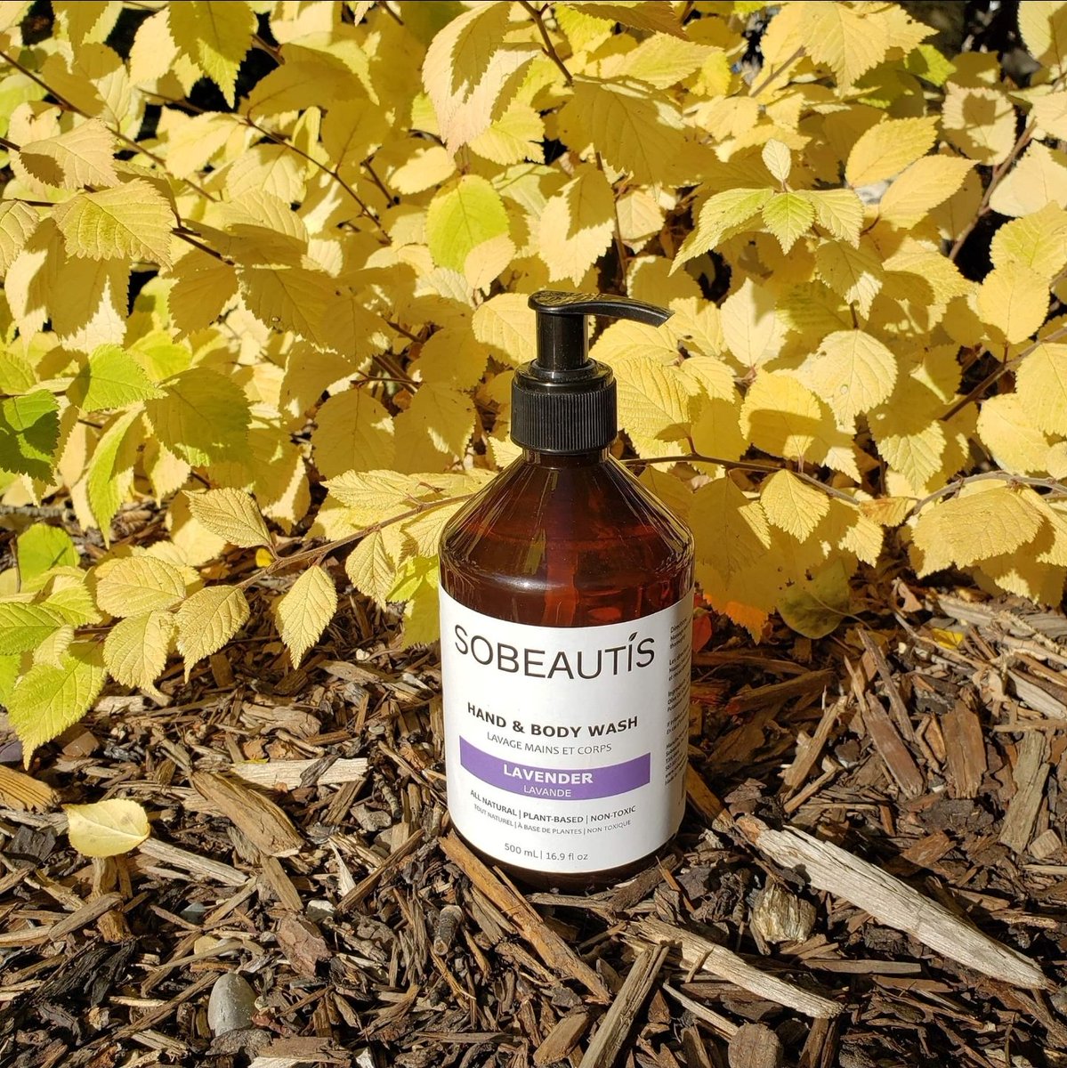 sobeautis's tweet photo. Take care of your hands &amp; body with Lavender Hydrating Hand &amp; Body Wash.

We believe in the power of natural ingredients to make a real difference to your skin. Our hand &amp; body wash is pH balanced, nourishing and gently cleanses the skin without drying out your hands &amp; body. https://t.co/OPaocQyJUe