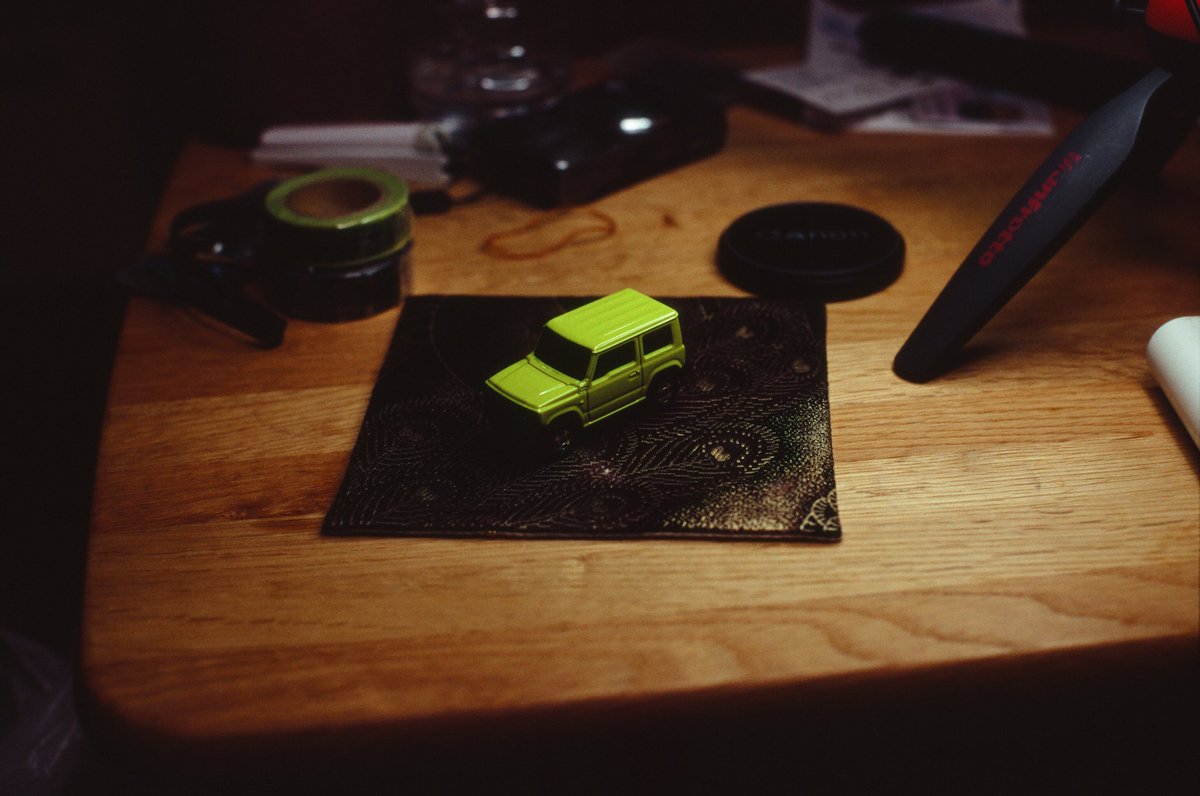 16th_Hirosi's tweet photo. リバーサルフィルムすごーい!色きれい!#FTQL #velvia100 https://t.co/zbA4VT1835