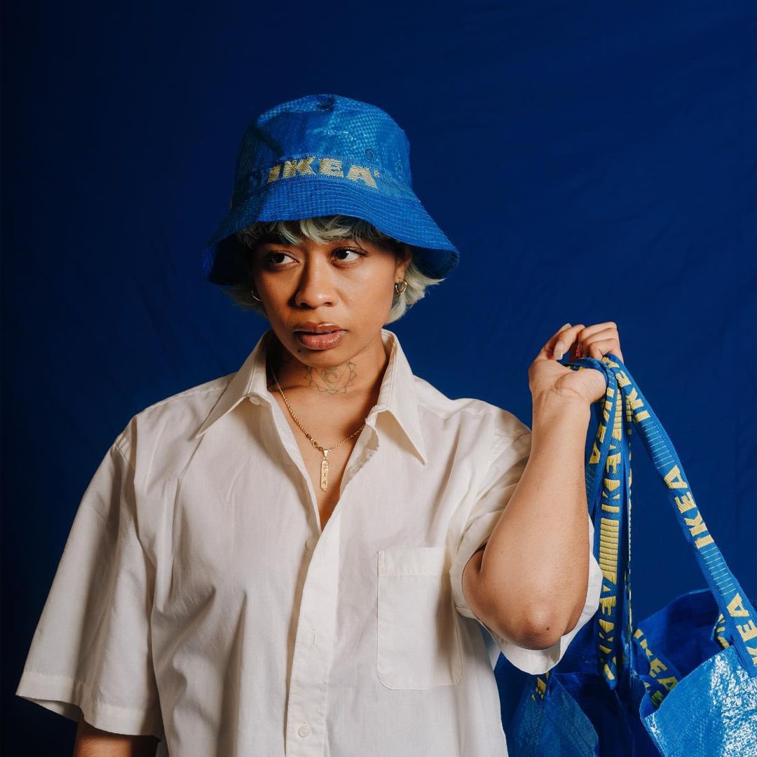 TiaCorineHub's tweet photo. @TiaCorine via instagram || “@ikea hear me out …” 

Shot/edited by @boshnovart https://t.co/xva1DXMeDY