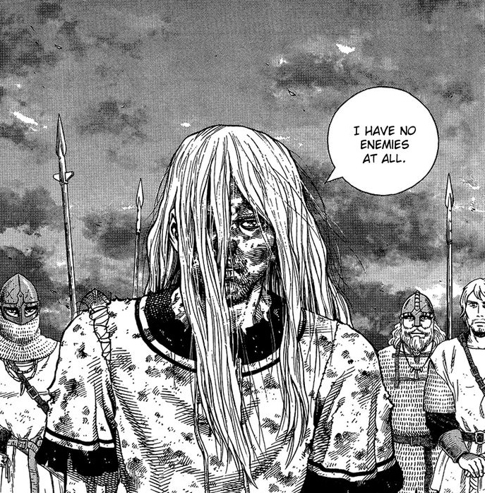 🛡️⚔️Daily Vinland Saga⚔️🛡️ (@DailyVinland) / X