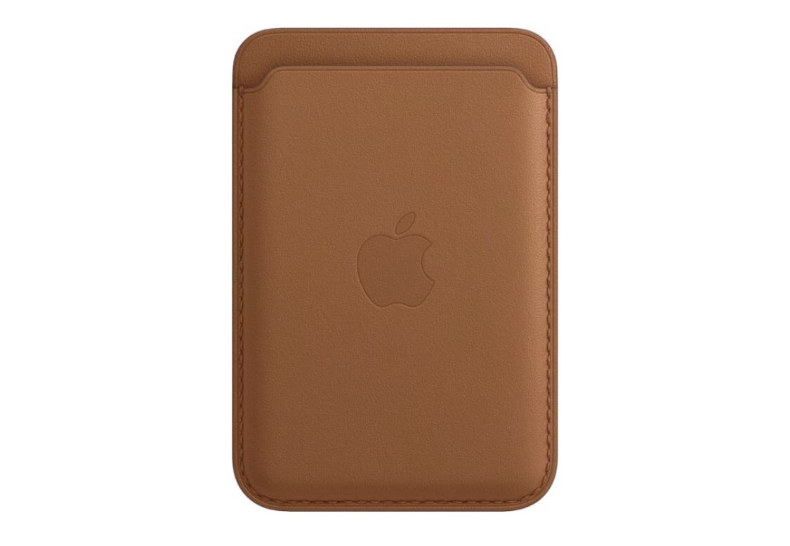 Apple iPhone Leather Wallet $36 OFF

   Deals  