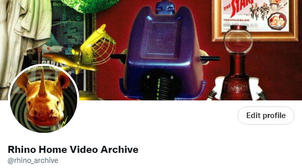 rhino_archive's tweet photo. New layout.

Not only that, this is the first time that Rhino Archive's pfp doesn't include the Rhino logo. I bet you don't care but still. https://t.co/97A8oVOs1Y
