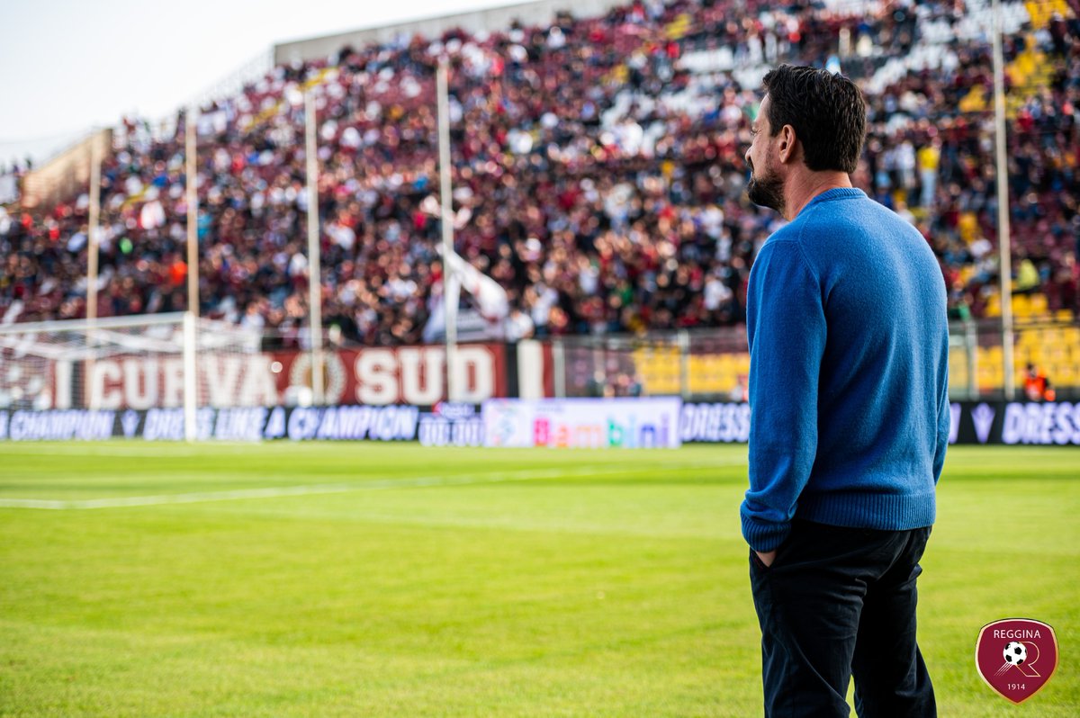 Reggina 1914 tweet media