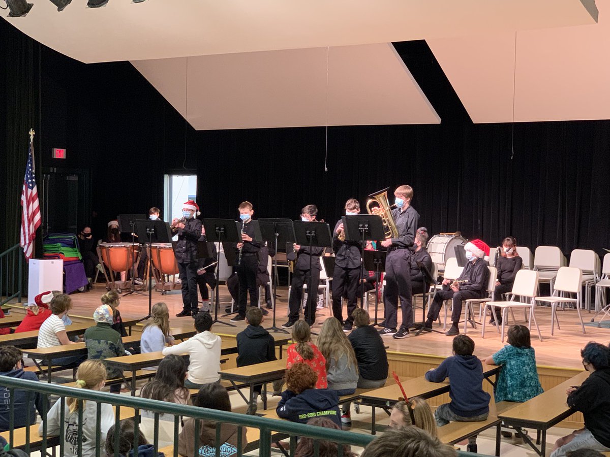 Ryan Borden, Ed.D. (@dr_borden) on Twitter photo A huge thank you to Mr. Drew and the Curtis Corner band for performing for our Broad Rock students ! <a href="/CurtisCornerMS/">Curtis Corner MS</a> A huge thank you to Mr. Drew and the Curtis Corner band for performing for our Broad Rock students ! <a href="/CurtisCornerMS/">Curtis Corner MS</a>