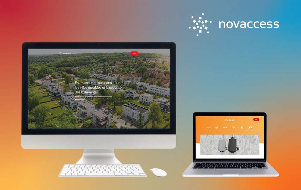10-jähriges Jubiläum, Novaccess bekommt ein neues Gesicht! Entdecken Sie unsere neue Website mit neuem Gewand. novaccess.ch #nachhaltigkeit #energiesparen