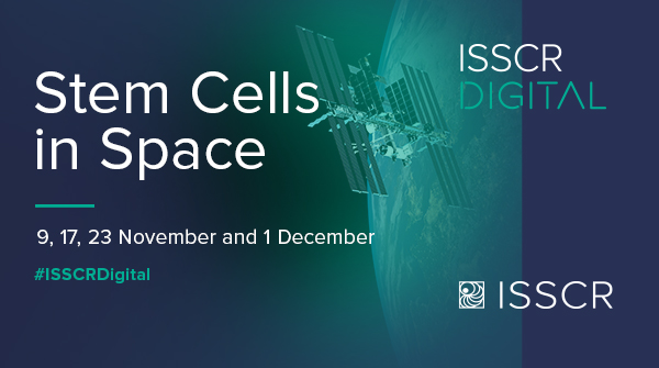 ISSCR's tweet photo. Episodes on #cancer, the central nervous system, the cardiovascular system, and muscle, bone, and bioengineering are now available on demand! #StemCellsinSpace #StemCells #ISSCRDigital https://t.co/QyqwQqfYMx @CedarsSinaiMed https://t.co/qgdoW9q8jf
