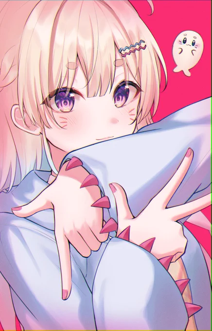 12/22🎉
T.K (Tokkyu)

少し遅くなってしまいましたが、Tokkyu先生の誕生日記念に描きました! 