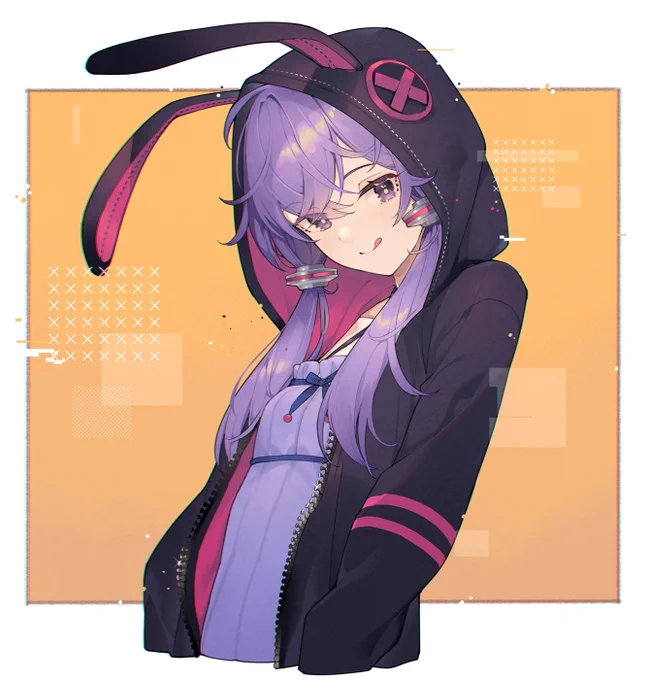 ゆかりさんとあかりちゃんの誕生日ですが、今年はなんも用意できてないので上げ忘れてた過去絵でお茶を濁すムーブ。 