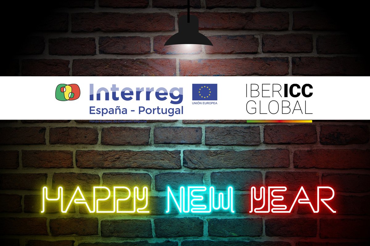 IbericcGlobal's tweet photo. Desde #IbericcGlobal🇪🇸🤝🇵🇹 queremos daros las gracias por un año lleno de creatividad, ideas, proyectos e ilusión.🥂¡Por un 2022 lleno de éxito!

GRACIAS @CamaradeBadajoz @camaradesevilla @ConcelloCoruna @CIEBI_BIC @municipiodefaro @FundacionSMLRPH @poctep @aemprende @nerpor_ae👏 https://t.co/twwLX1by8B