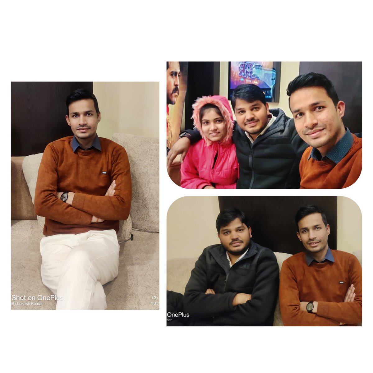 Lokeshmicroseft's tweet photo. मंजिल वही जहां ख्वाइशें थम जाएँ।।
#Bhai & #bhabhi
@Lokeshmicroseft
#lokeshmicroseft #lokeshmicrosoft
#microseftsikar #microsoftsikar https://t.co/MgrsukNckb