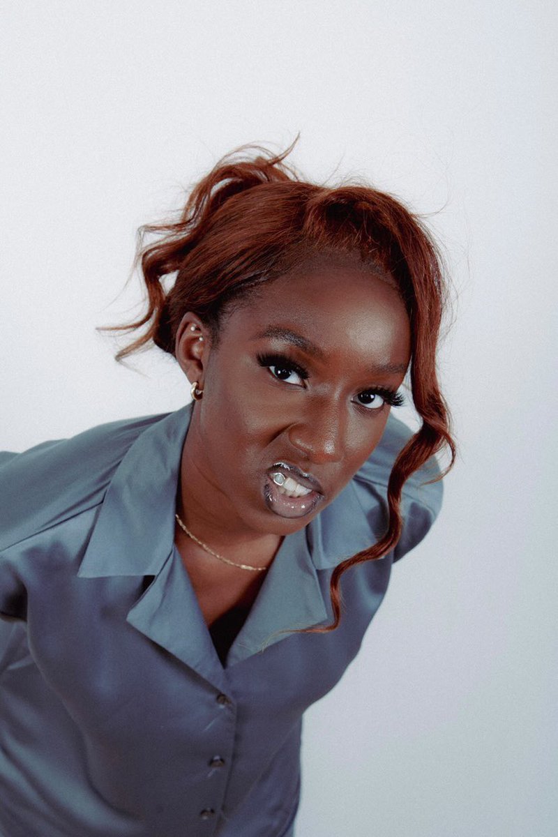 justovertwenty's tweet photo. Ep. 23 Making Music, Overcoming Anger &amp; Embracing Community with @_WhenSheSpeaks_ 

Chit chat about the creative process behind summer anthem ‘Hold On’, navigating friendship hurt and accepting love.  

Share, comment &amp; connect.

Listen here: https://t.co/5t0ZbHwef9 https://t.co/Jvyf5pXOJQ