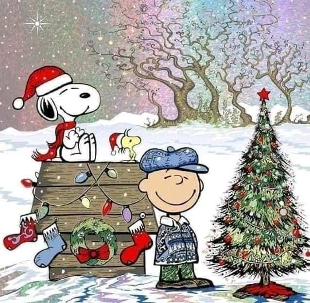 Snoopy Christmas ⛄🎄

#Christmas #NewYork #25DaysOfChristmas #2022newyear
#instagram  link: instagram.com/we_love_snoopy…