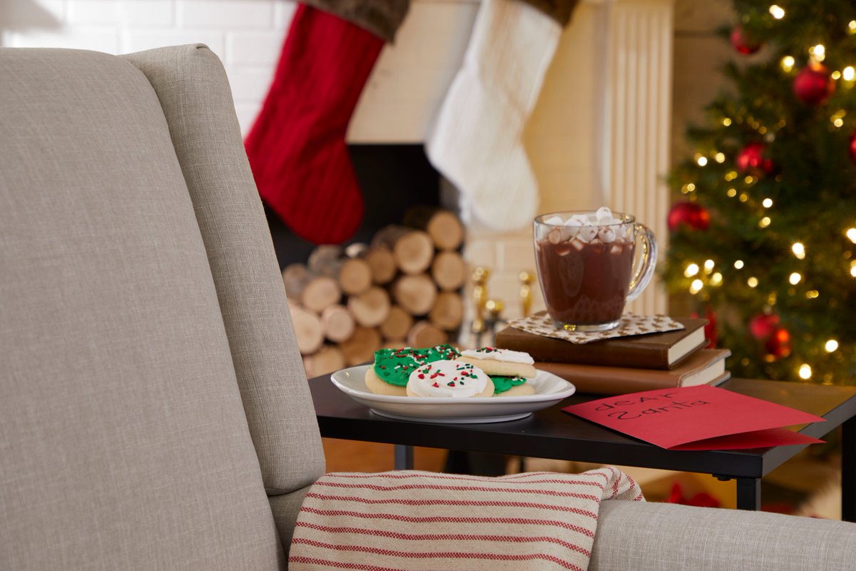 Wishing you (and your communities) the happiest of holidays this season.